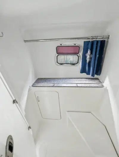 S/V Tropicalia — Voyage 500 catamaran