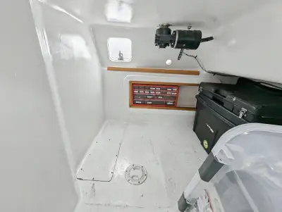 S/V Tropicalia — Voyage 500 catamaran